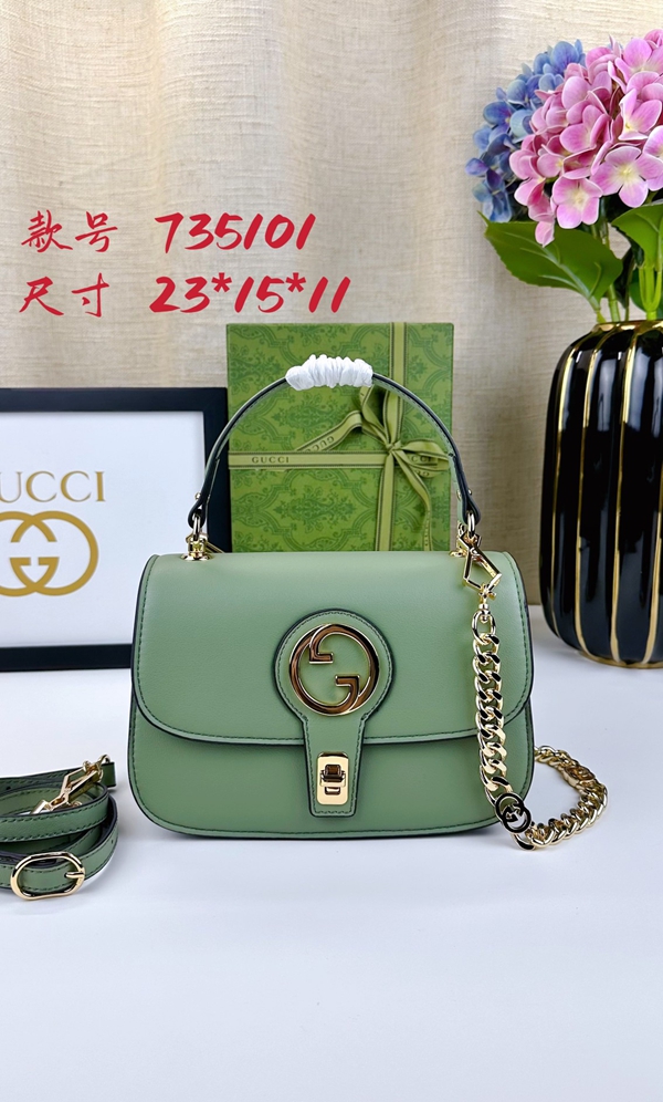 激安グッチバッグコピー正面デザイン